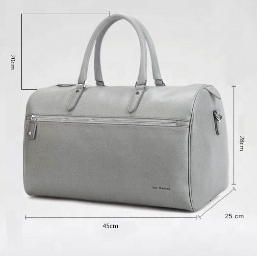 man Travel bag