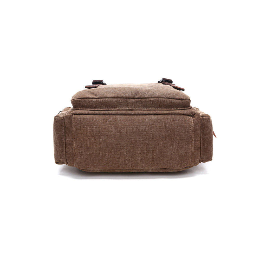 The Retro™ Pro Backpack
