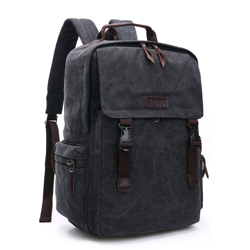 The Retro™ Pro Backpack