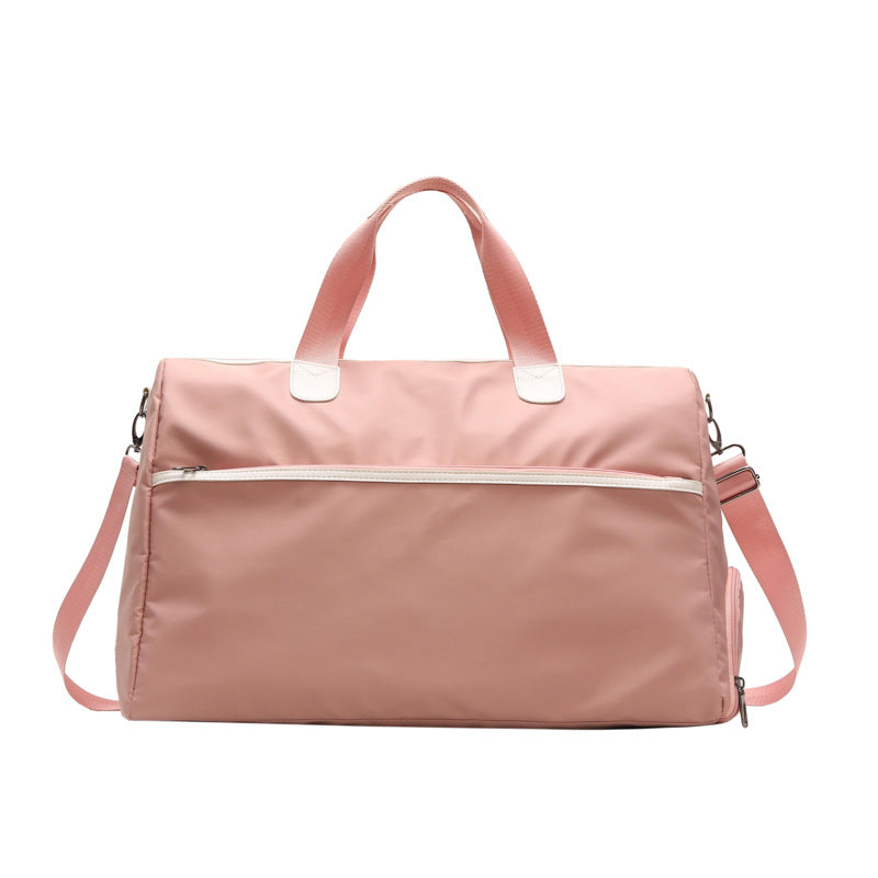 The Tote™ Travel Bag
