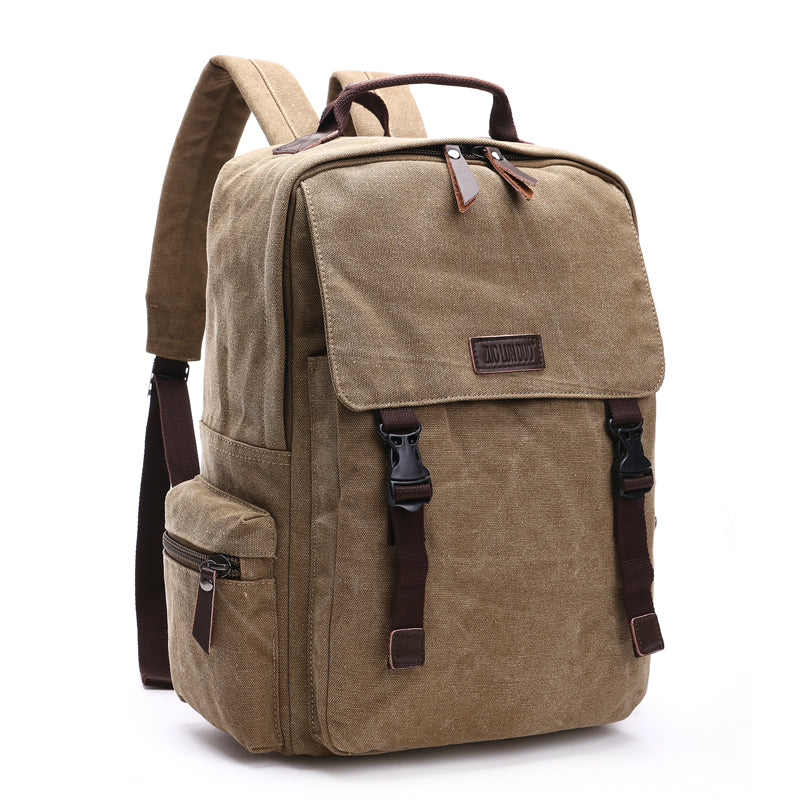 The Retro™ Pro Backpack