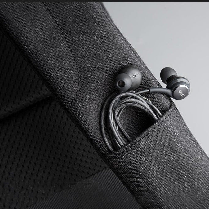 The Lush™ Exclusive 2.0 Backpack