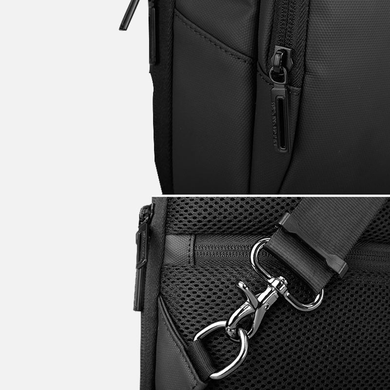 Handkerchief Cross body-BackPacks-Latest fasion