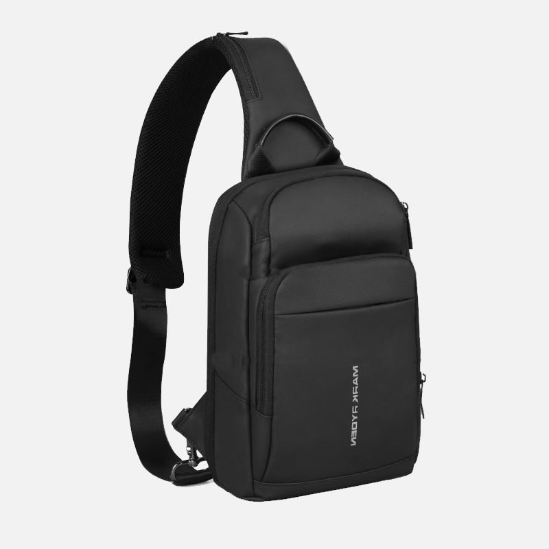 Handkerchief Cross body-BackPacks-Latest fasion