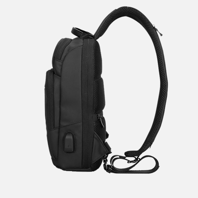 Handkerchief Cross body-BackPacks-Latest fasion