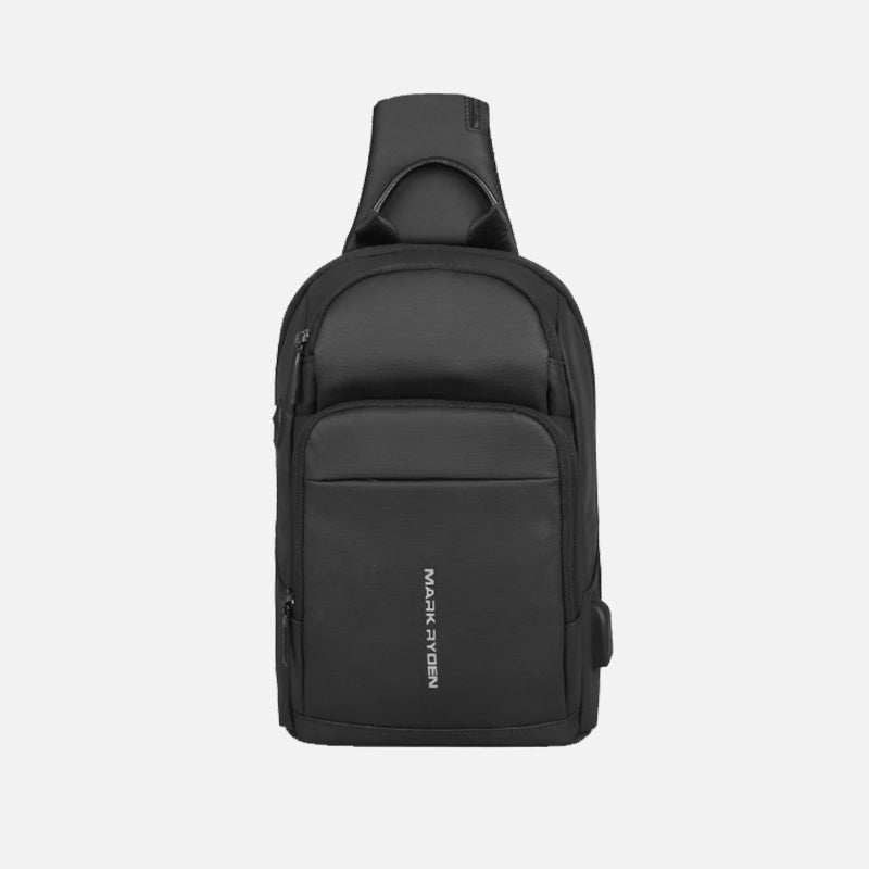 Handkerchief Cross body-BackPacks-Latest fasion