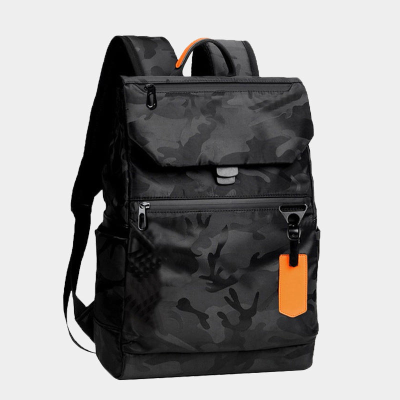 The Unisex™ Pro Backpack