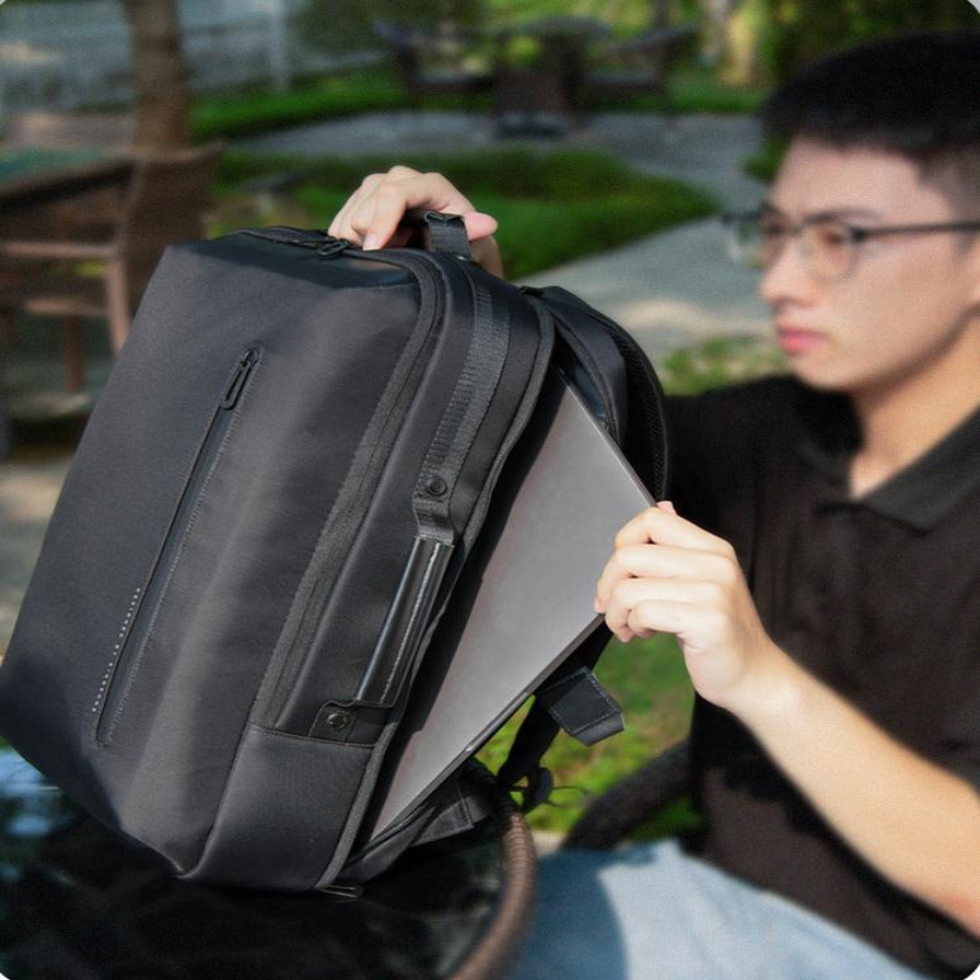 The Commuter™ Backpack