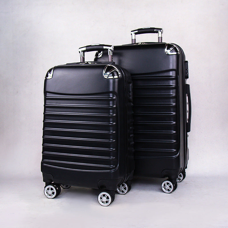 The Designer™ Pro Luggage