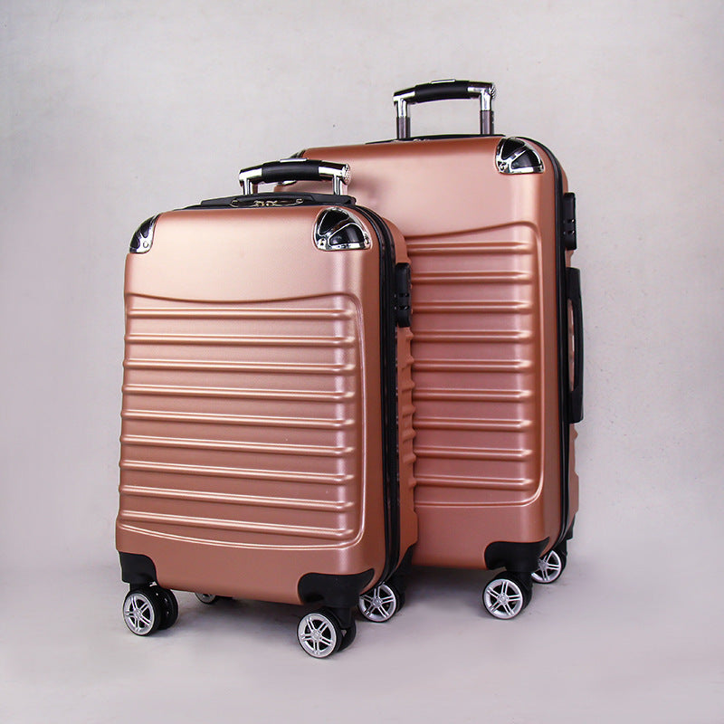 The Designer™ Pro Luggage
