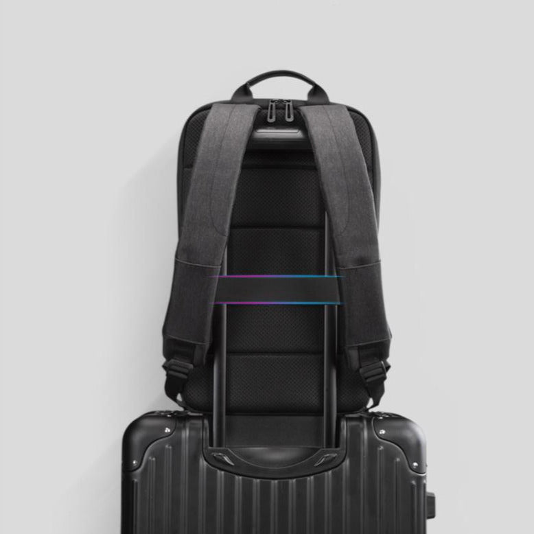 The Lush™ Exclusive 2.0 Backpack