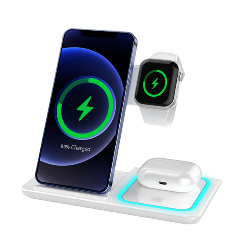 The Brainy™ Pro Charger