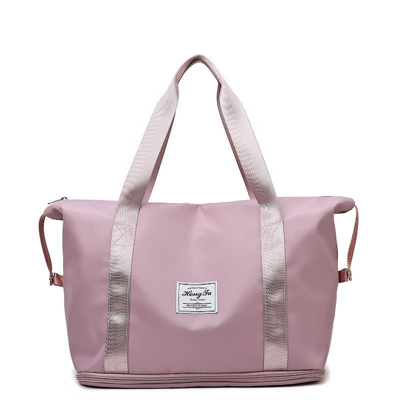 The Cute™ Pro Bag