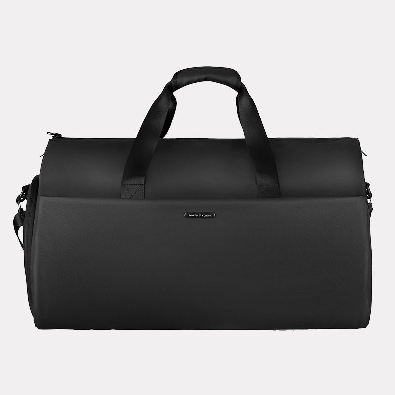 Heliotrope Travel bag-Backpack-business