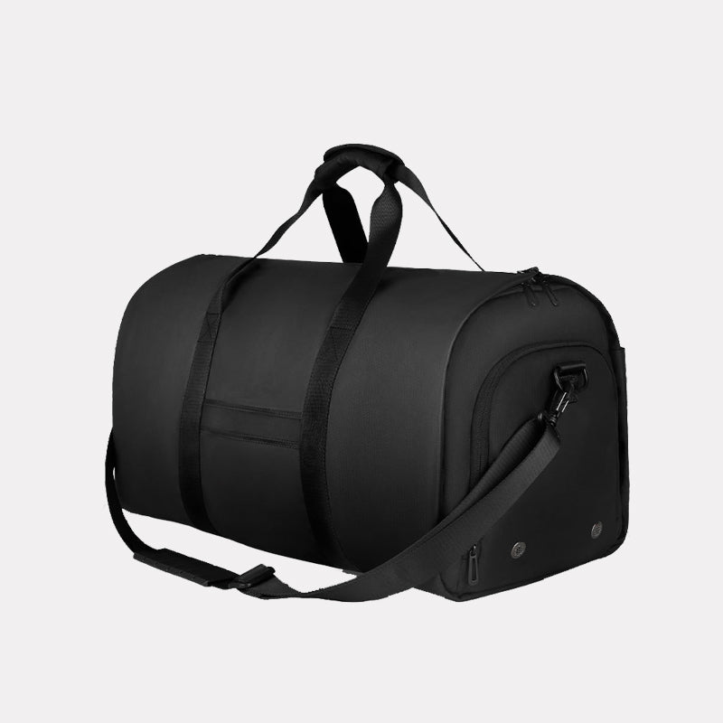 Heliotrope Travel bag-Backpack-business