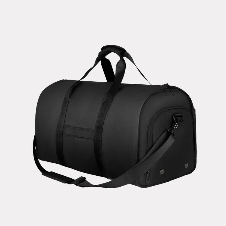 Heliotrope Travel bag-Backpack-business