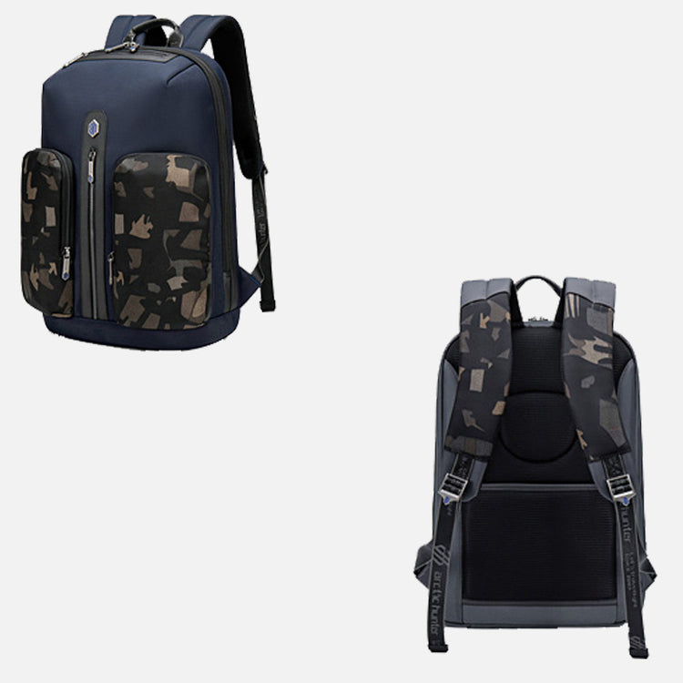 Henry-BackPacks-School Travel Bussiness