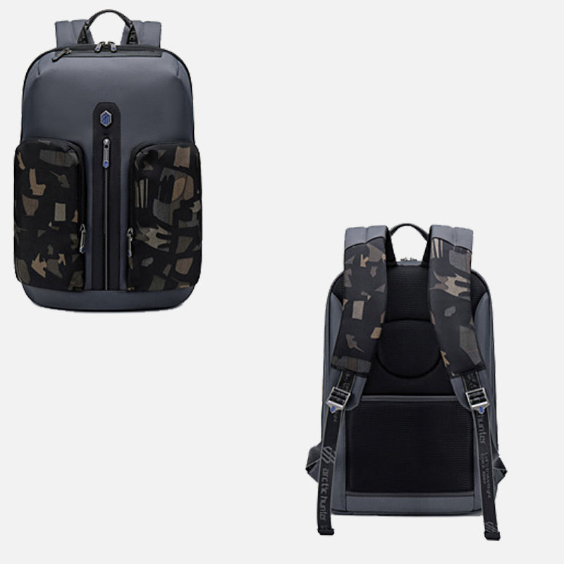 Henry-BackPacks-School Travel Bussiness