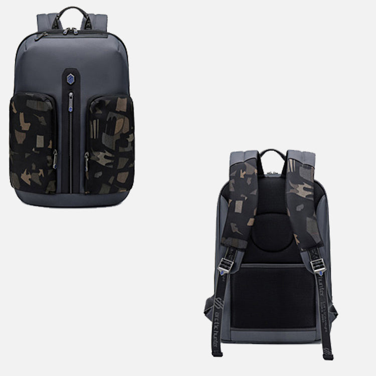 Henry-BackPacks-School Travel Bussiness