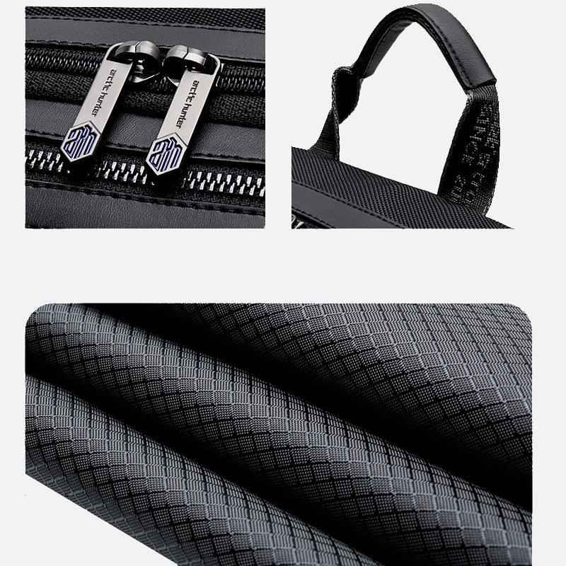 Henry-BackPacks-School Travel Bussiness