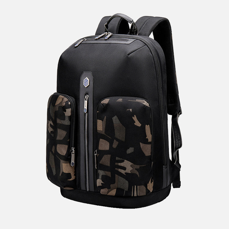 Henry-BackPacks-School Travel Bussiness