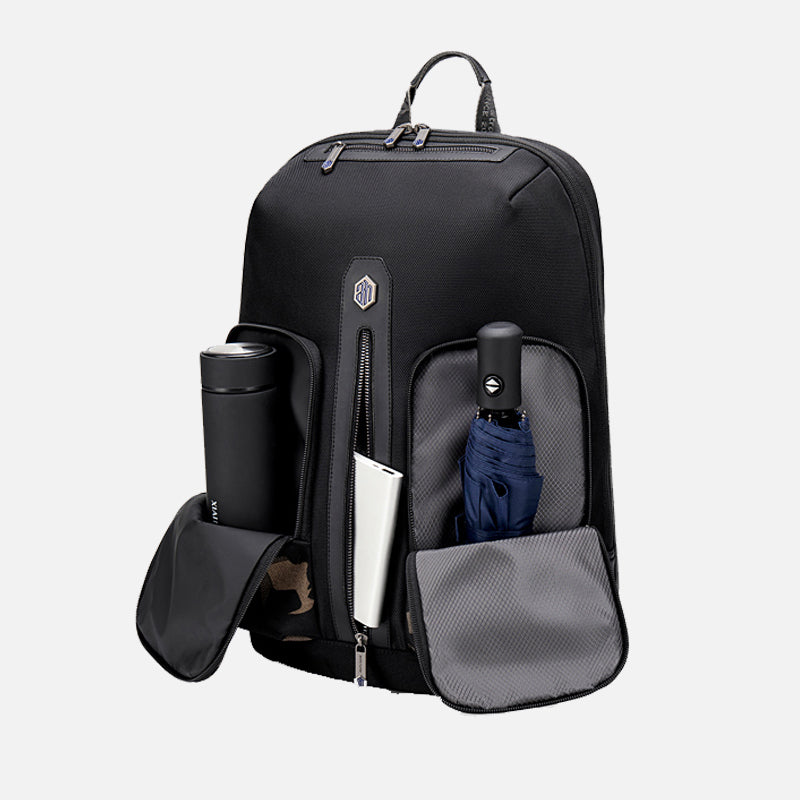 Henry-BackPacks-School Travel Bussiness