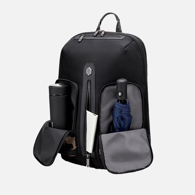 Henry-BackPacks-School Travel Bussiness