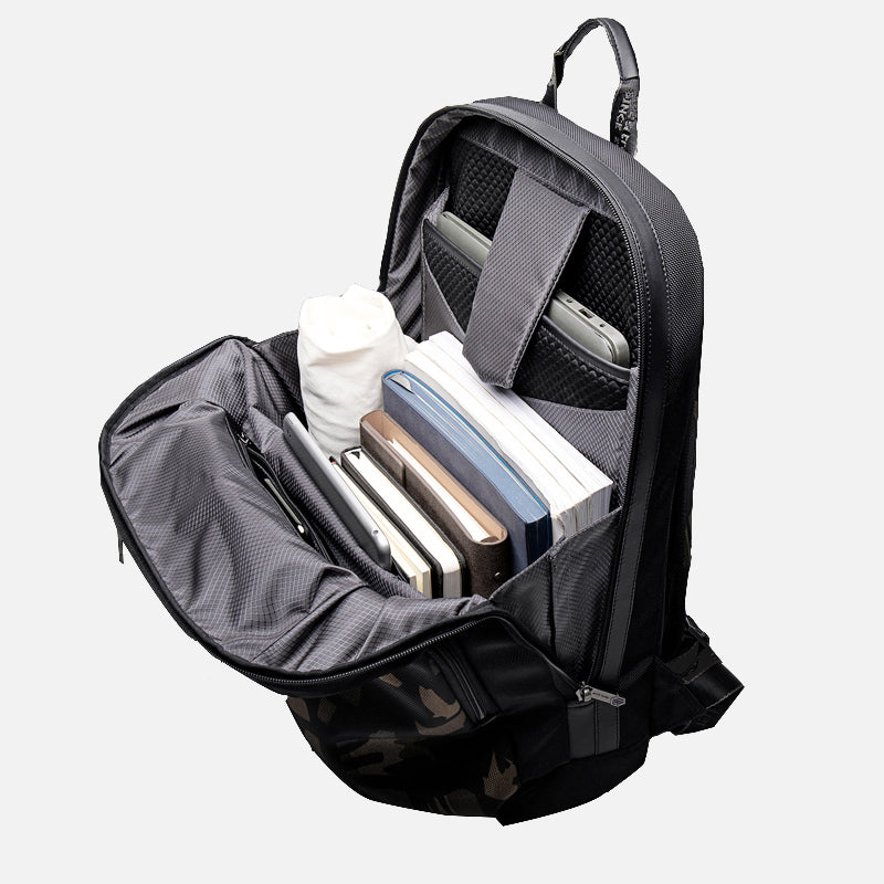 Henry-BackPacks-School Travel Bussiness