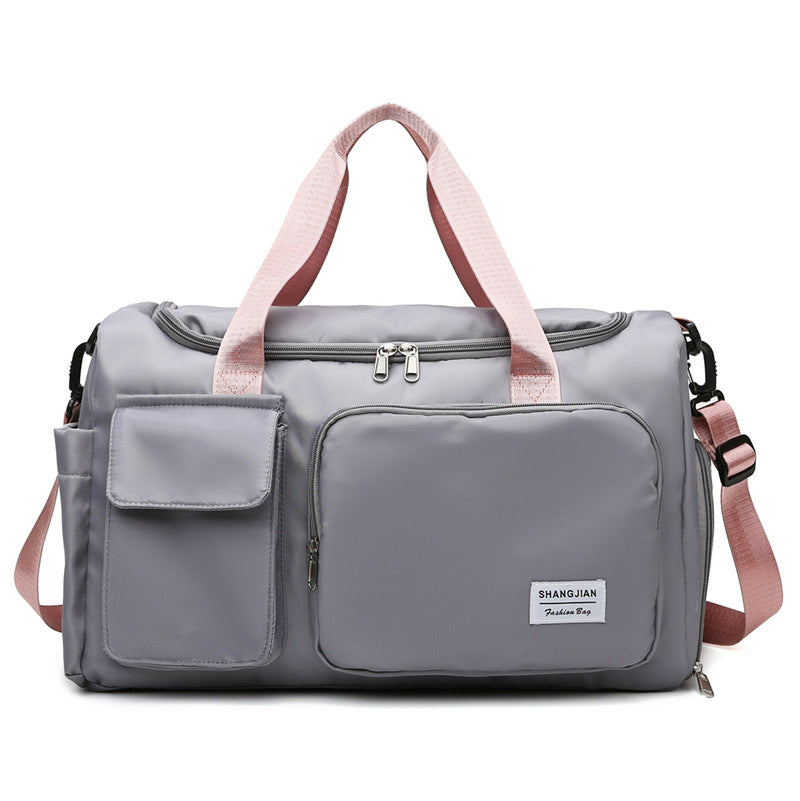 The Vista™ Pro Bag