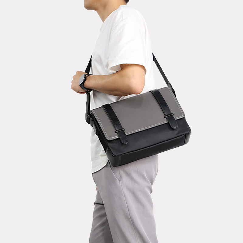Ivoire Shoulder Bag-Backpack-business-travel-fashion