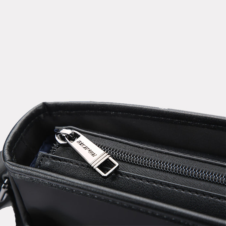 Ivoire Shoulder Bag-Backpack-business-travel-fashion