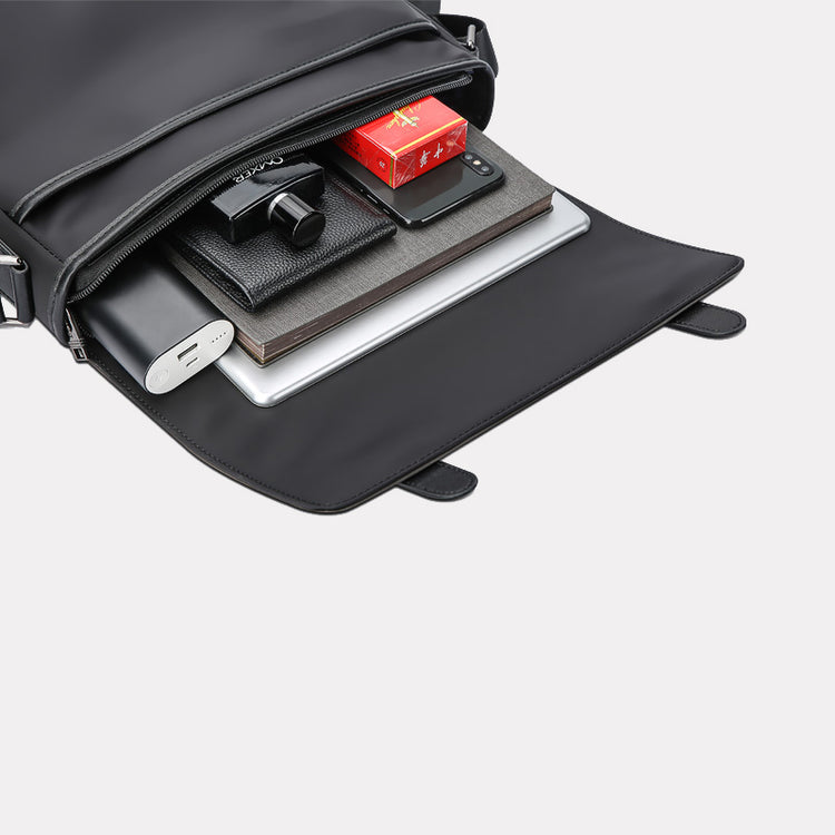 Ivoire Shoulder Bag-Backpack-business-travel-fashion