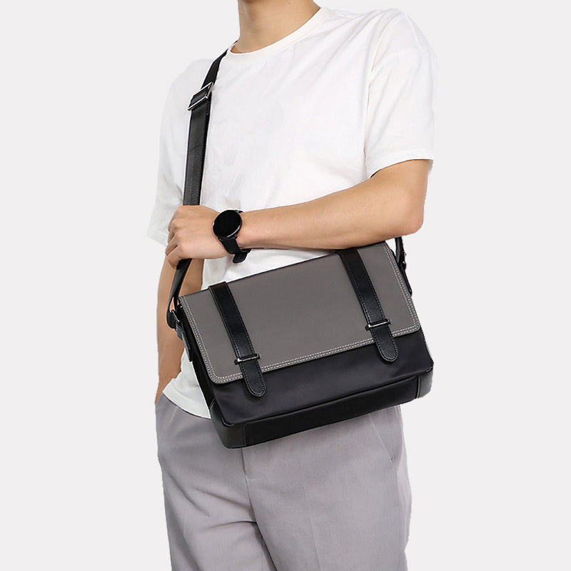 Ivoire Shoulder Bag-Backpack-business-travel-fashion
