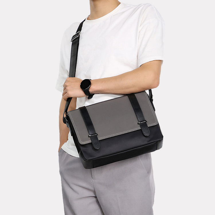 Ivoire Shoulder Bag-Backpack-business-travel-fashion