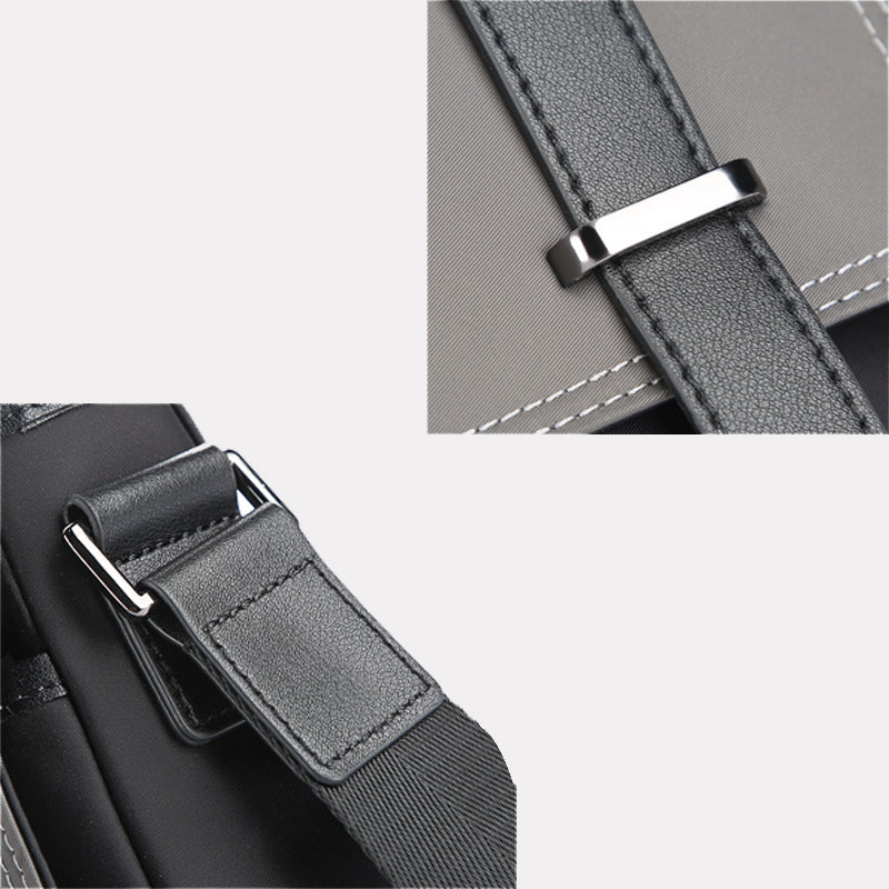 Ivoire Shoulder Bag-Backpack-business-travel-fashion