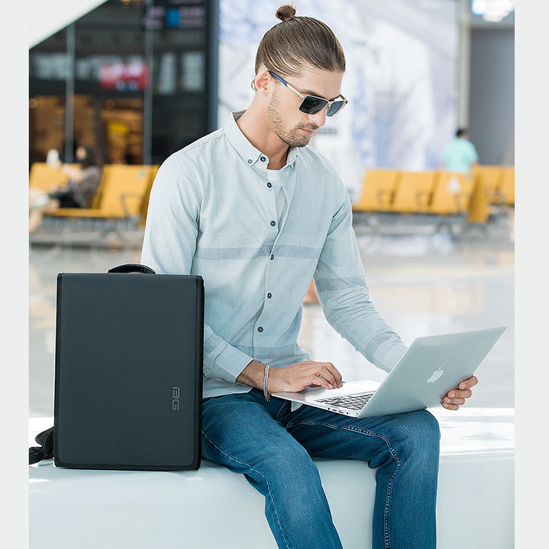 Jean-backpack-Business-Travel-fashion