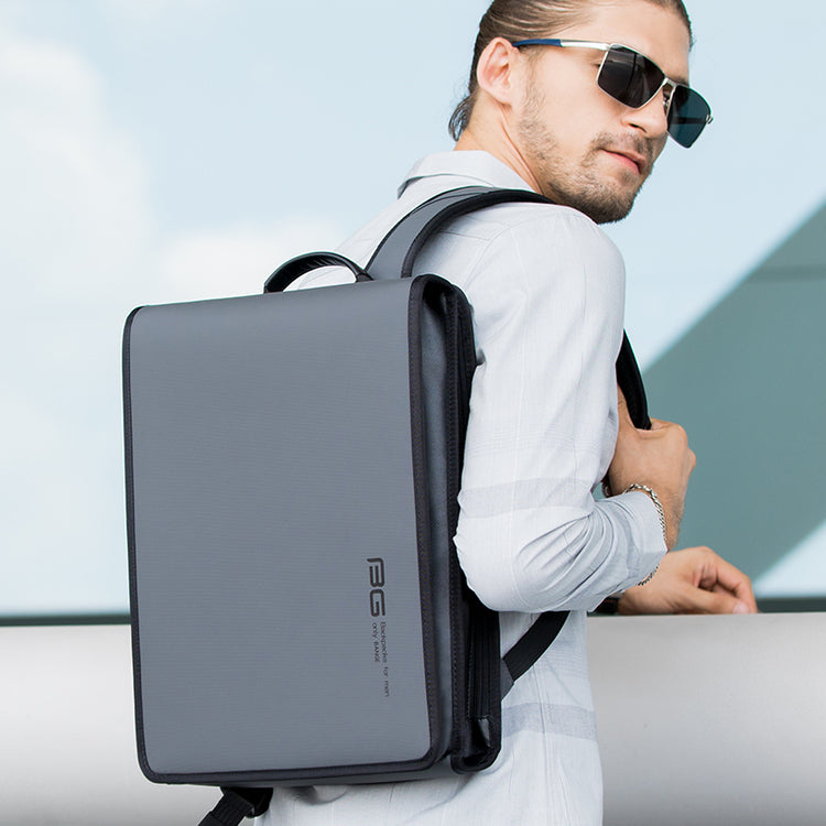 Jean-backpack-Business-Travel-fashion