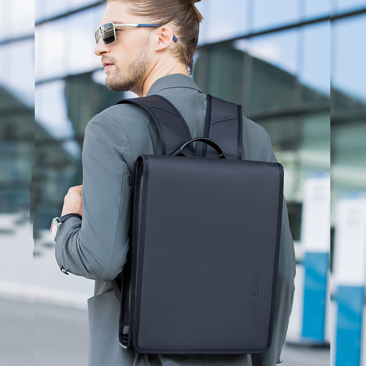 Jean-backpack-Business-Travel-fashion