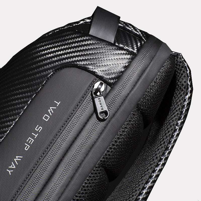 Jockey Cross body-Backpack-Business-Fashion-Travel