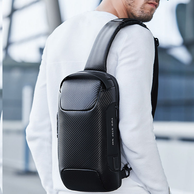 Jockey Cross body-Backpack-Business-Fashion-Travel