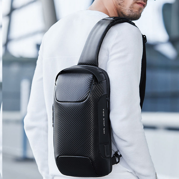 Jockey Cross body-Backpack-Business-Fashion-Travel