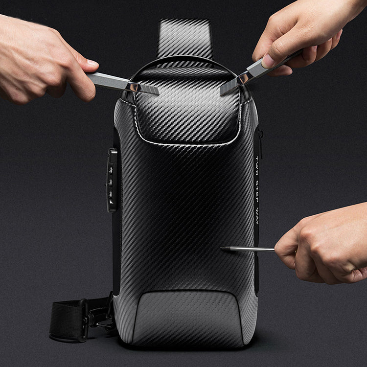 Jockey Cross body-Backpack-Business-Fashion-Travel
