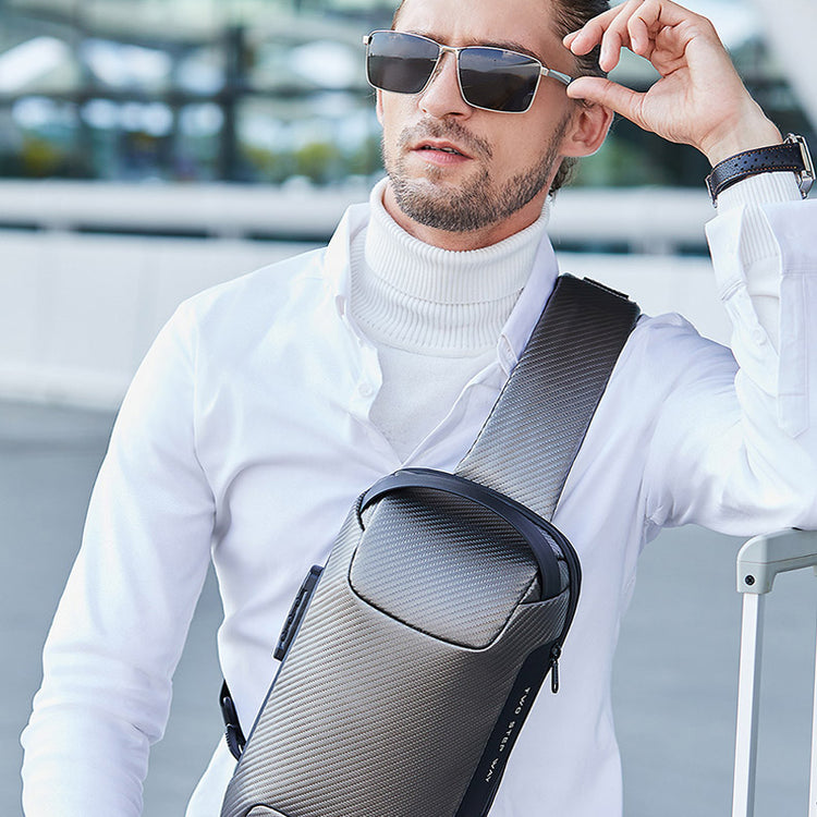 Jockey Cross body-Backpack-Business-Fashion-Travel