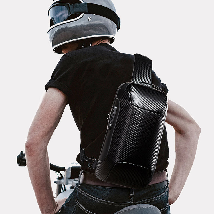 Jockey Cross body-Backpack-Business-Fashion-Travel