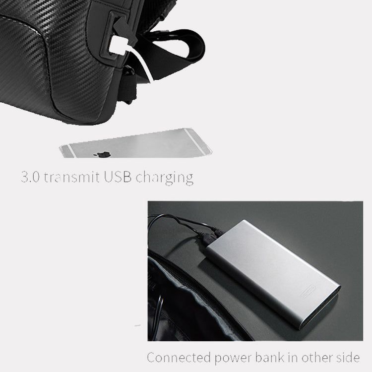 Jockey Cross body-Backpack-Business-Fashion-Travel