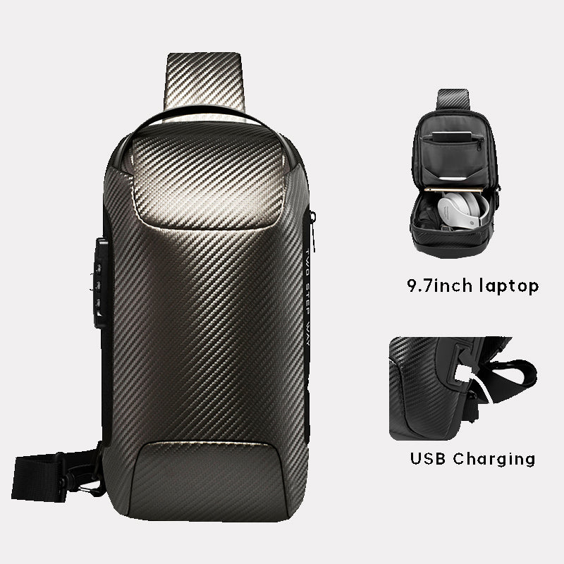 Jockey Cross body-Backpack-Business-Fashion-Travel