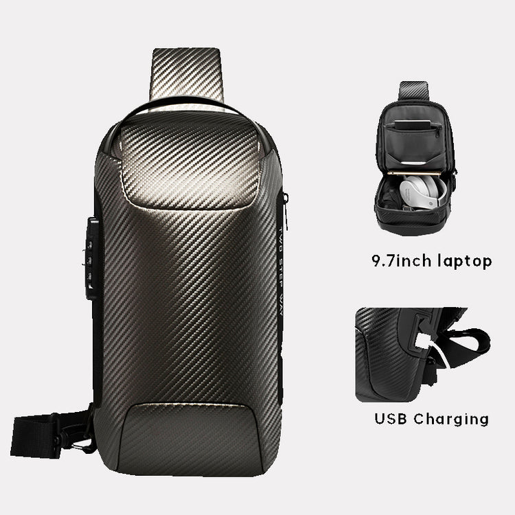 Jockey Cross body-Backpack-Business-Fashion-Travel