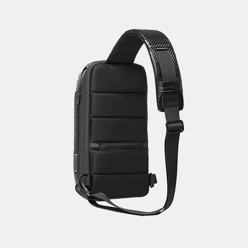 Jockey Cross body-Backpack-Business-Fashion-Travel