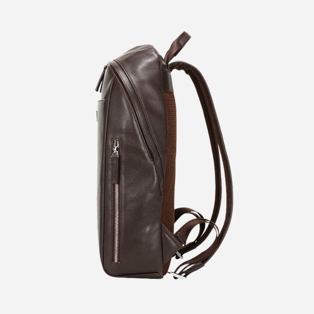 KenzoLeatherBackpackforbusinessmen