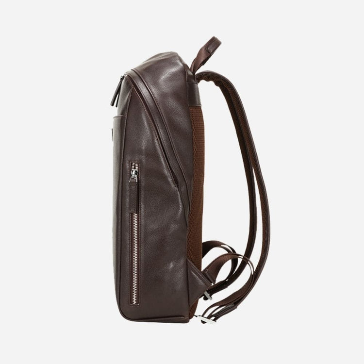 KenzoLeatherBackpackforbusinessmen